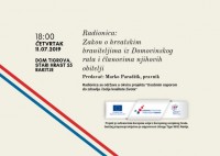 radionica zakon o braniteljima