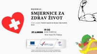 Radionica17012020 smjernice za zdrav zivot