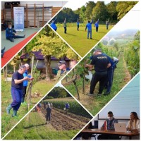 Tigrovi EU projekt zavrsna medijska objava